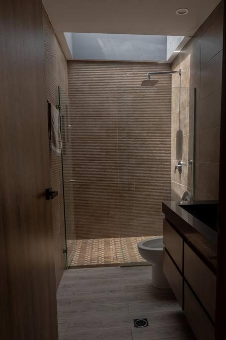 Sky House Cabana Guatape La Pradera  Екстериор снимка