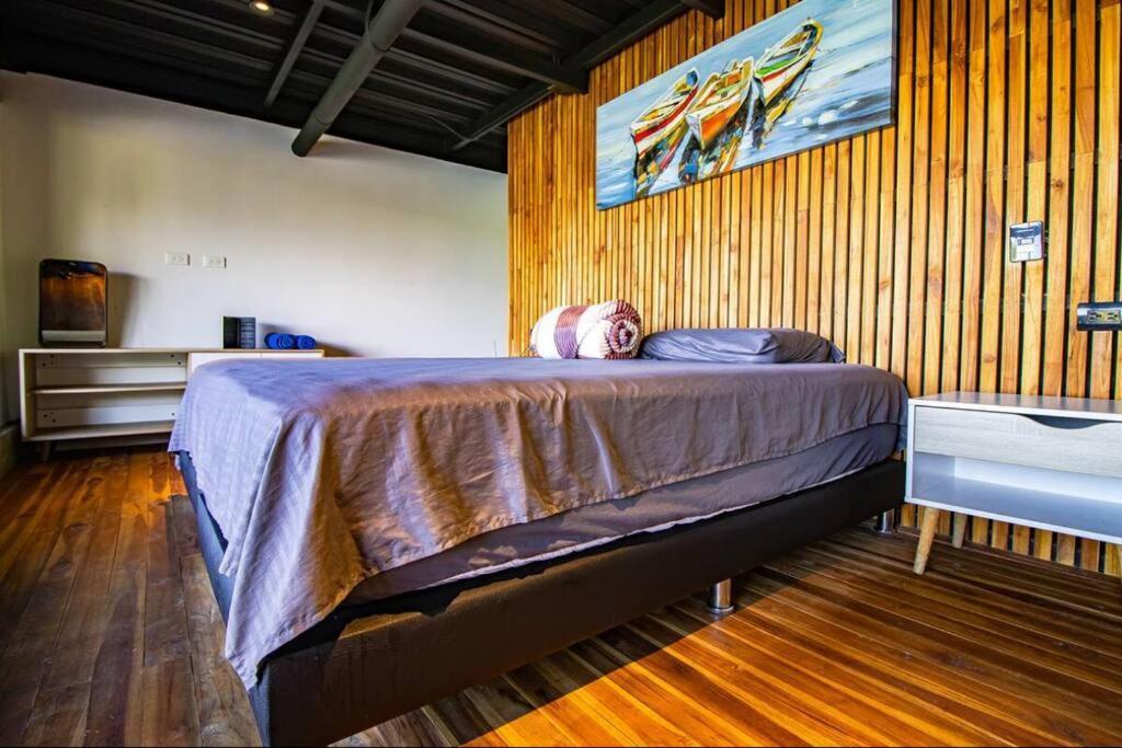 Sky House Cabana Guatape La Pradera  Екстериор снимка